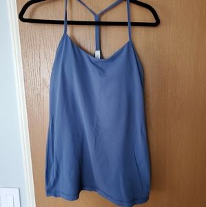 Lululemon Power Pose Tank size 10